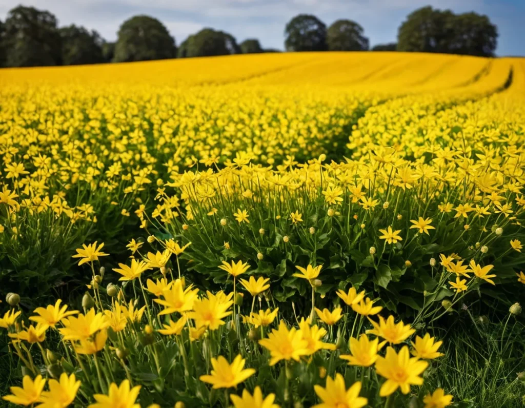 Foreground In Photography